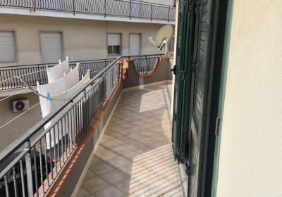 Casa Vacanze Appartamento Casa Di Paolo 4 Minuti Da Spiaggia E Centro